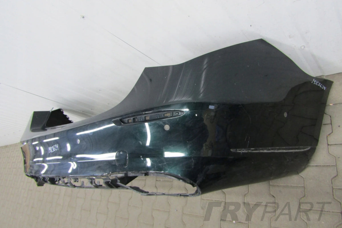Rear Bumper Mercedes S-Class W223 223 20-