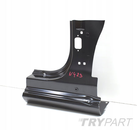 RENAULT MEGANE IV RIGHT SILL BODY PILLAR ORG NEW 764600185R