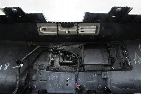 Front Bumper BYD Seal 2022-
