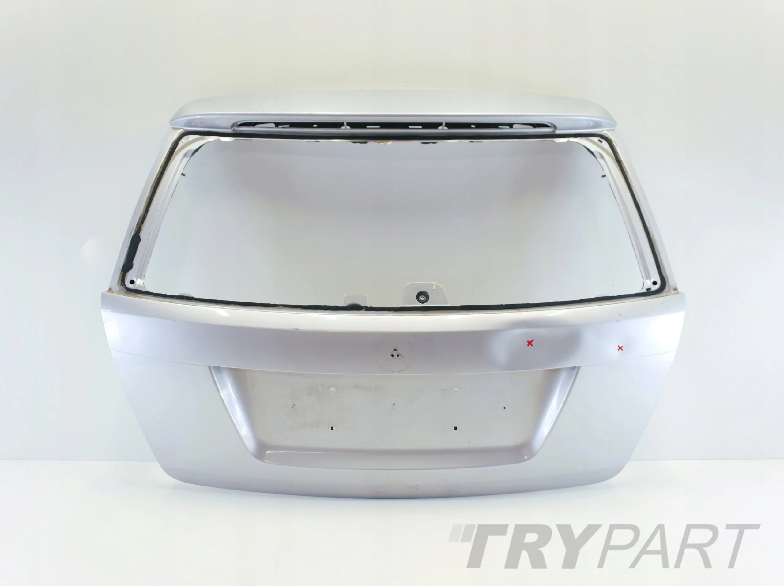 MERCEDES C CLASS W204 REAR TRUNK LID ORG ESTATE