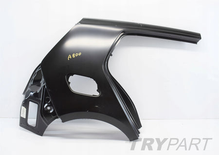 VW GOLF 7 VII 5G4 REAR RIGHT FENDER COVER ORG