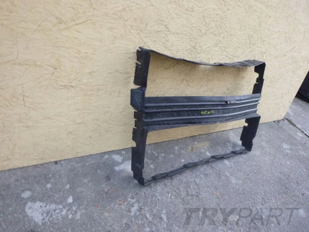 RANGE ROVER EVOQUE STEERING WHEEL TRIM FRAME