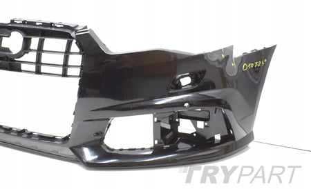 AUDI A6 C7 4G0 LIFT S LINE FRONT BUMPER ORG