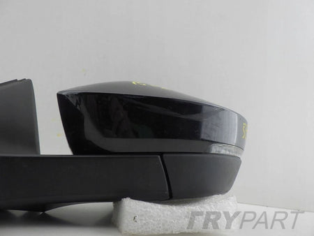 SKODA OCTAVIA 4 IV 5E3 5E4 2020- 17 PIN 15+2 Left Mirror