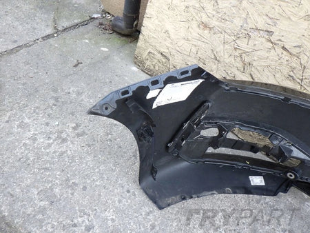 SEAT LEON IV 4 5FA CUPRA 20- Front Bumper