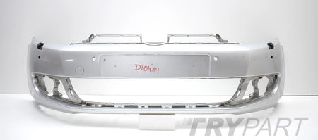 VW GOLF VI 5K0 FRONT BUMPER ORG