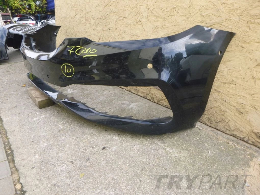 BMW 5 G30 G31 Front Bumper