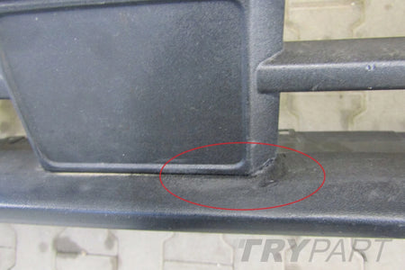 Front Bumper VW Crafter 2 II 7C0 16-