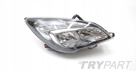 OPEL MERIVA B LIFT HEADLIGHT RIGHT FRONT ORG EU 13372320