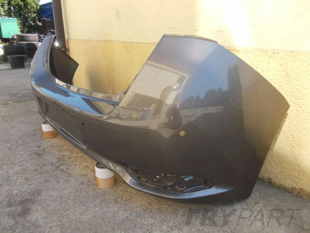 TOYOTA AURIS II HB lift 15- 2015 Rear Bumper