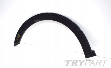 AUDI A1 II 82A CITYCARVER LEFT FENDER MOULDING FRONT FRONT ORG