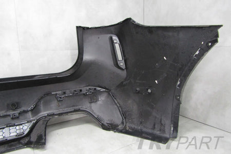 Rear Bumper Compatible with BMW X3M G01 F97 M Competition LCI LIFT 20-