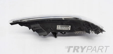 PORSCHE CARRERA 991 911 LEFT HALOGEN LED DRL EU
