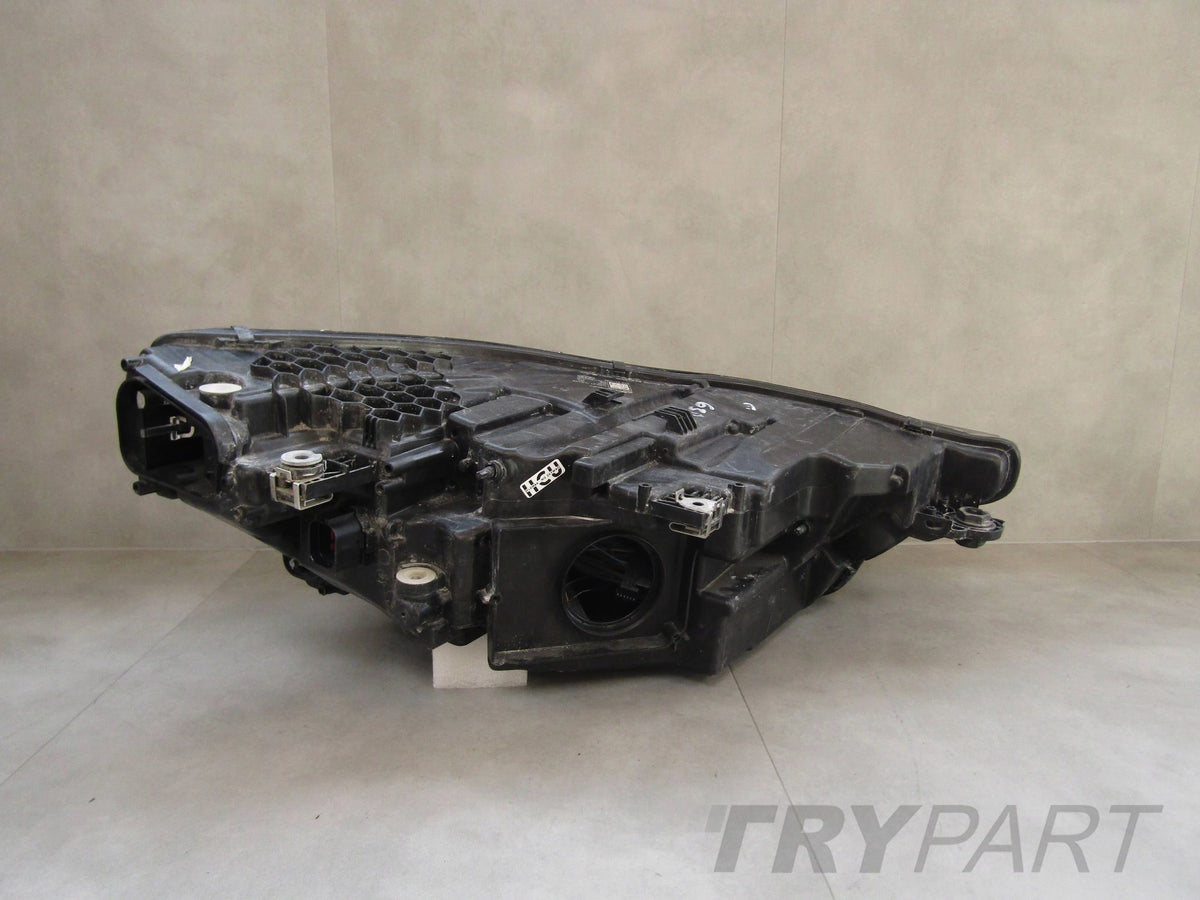 AUDI E-TRON E TRON 4KE FULL LED HEADLIGHT 18- LH LEFT 4KE941039