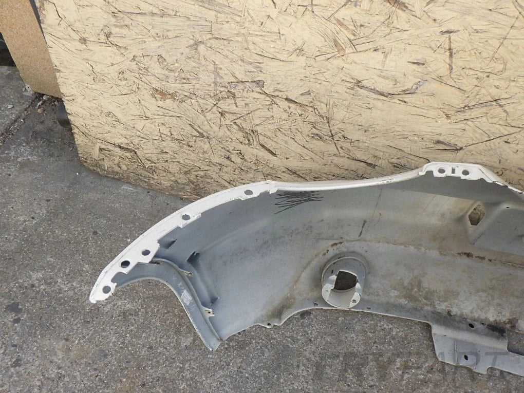 VW NEW BEETLE CABRIO 1Y0 97- Rear Bumper