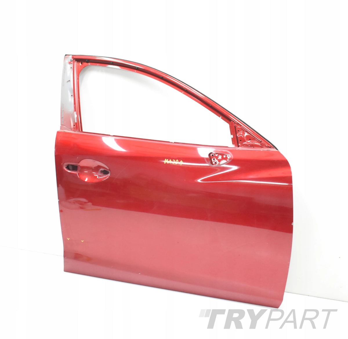 MAZDA VI GJ RIGHT FRONT DOOR ORG