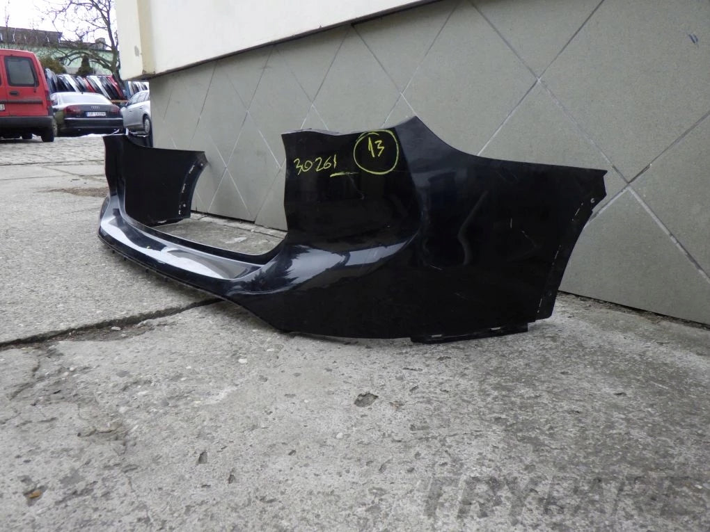 BMW X1 F48 Rear Bumper