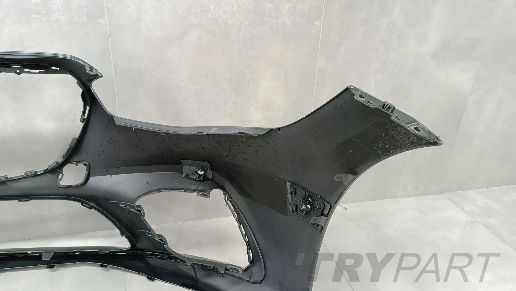Front Bumper for Mercedes S-Class 223 W223 AMG (2021-)