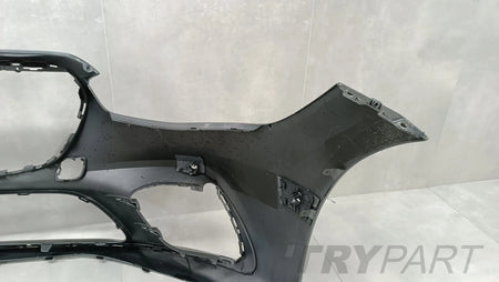Front Bumper for Mercedes S-Class 223 W223 AMG (2021-)