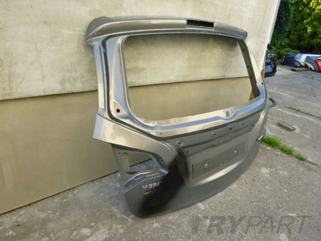 OPEL MERIVA B II tailgate