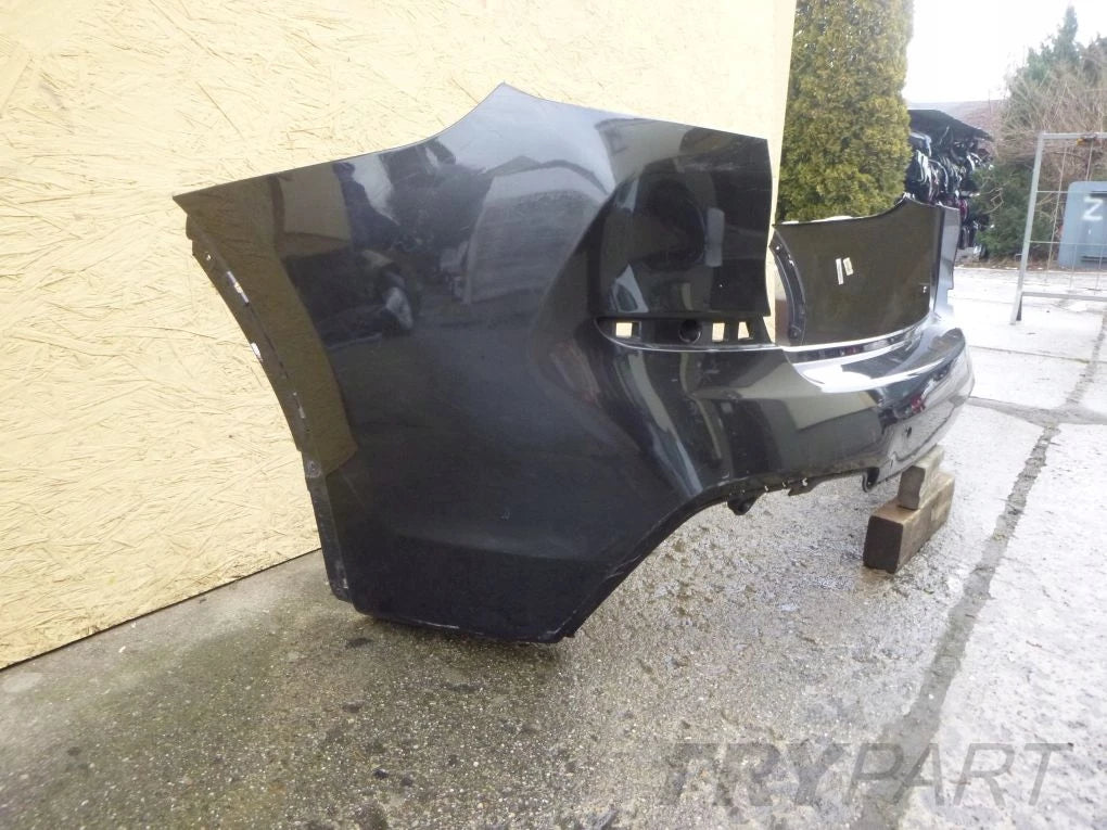 BMW X3 G01 M Sport Package Rear Bumper