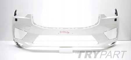 VOLVO XC60 XC-60 II R DESIGN FRONT BUMPER ORG