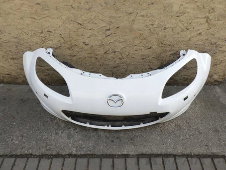 MAZDA MX5 LIFT 09- Front Bumper