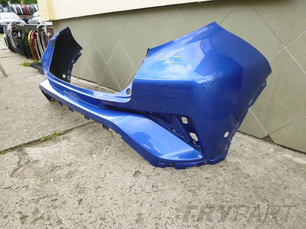 TOYOTA CHR C-HR Rear Bumper