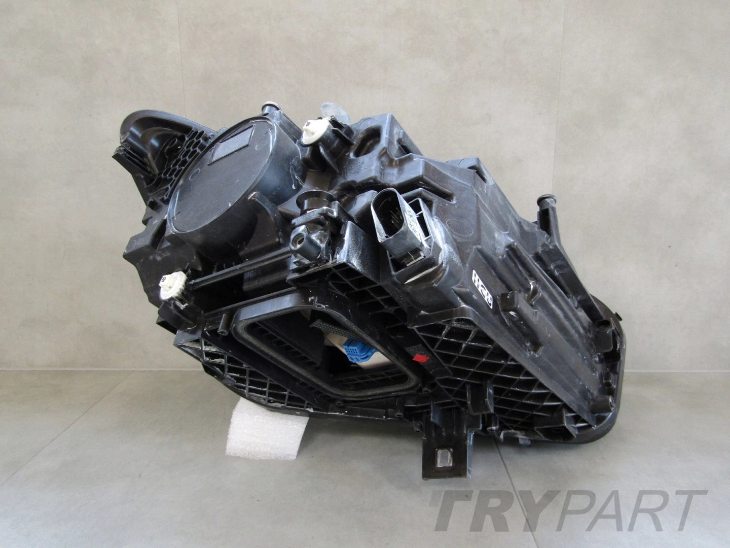 Front Lamp Mercedes B-Class 247 Lift MULTIBEAM 23- LH