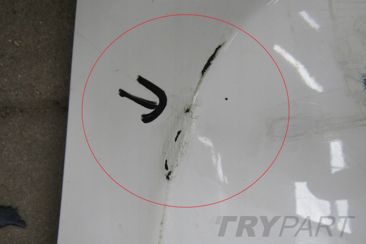 Hyundai i10 Sport II Front Bumper 2013-2016