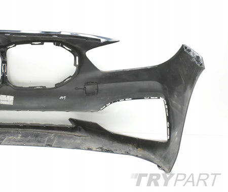 BMW 1 F40 Front Bumper ORIGINAL