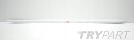 AUDI A4 B8 8K0 S LINE RIGHT SILL STRIP ORG 8K0854932A