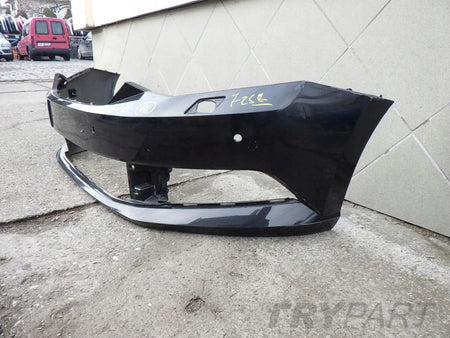 SKODA FABIA III 3 6V0 2014- Front Bumper