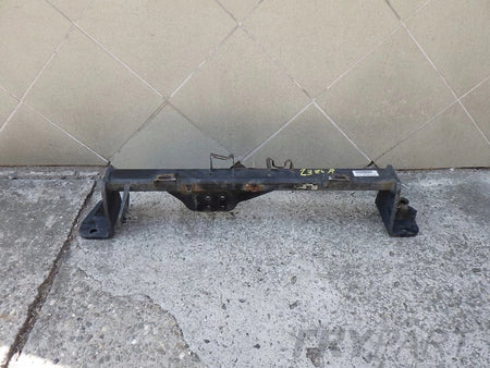 BMW 3 F30 F31 Tow Bar Beam
