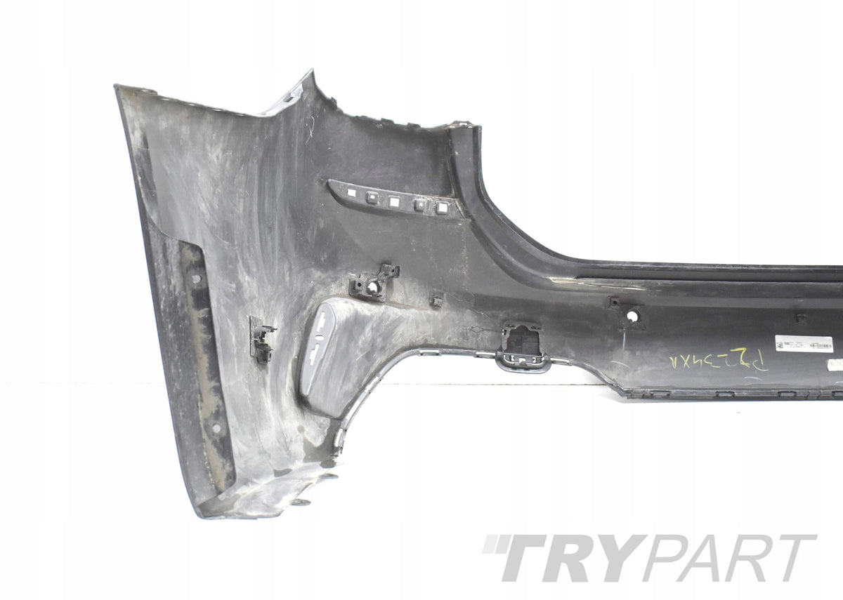 BMW 3 G21 M PACKAGE REAR BUMPER ORIGINAL ESTATE