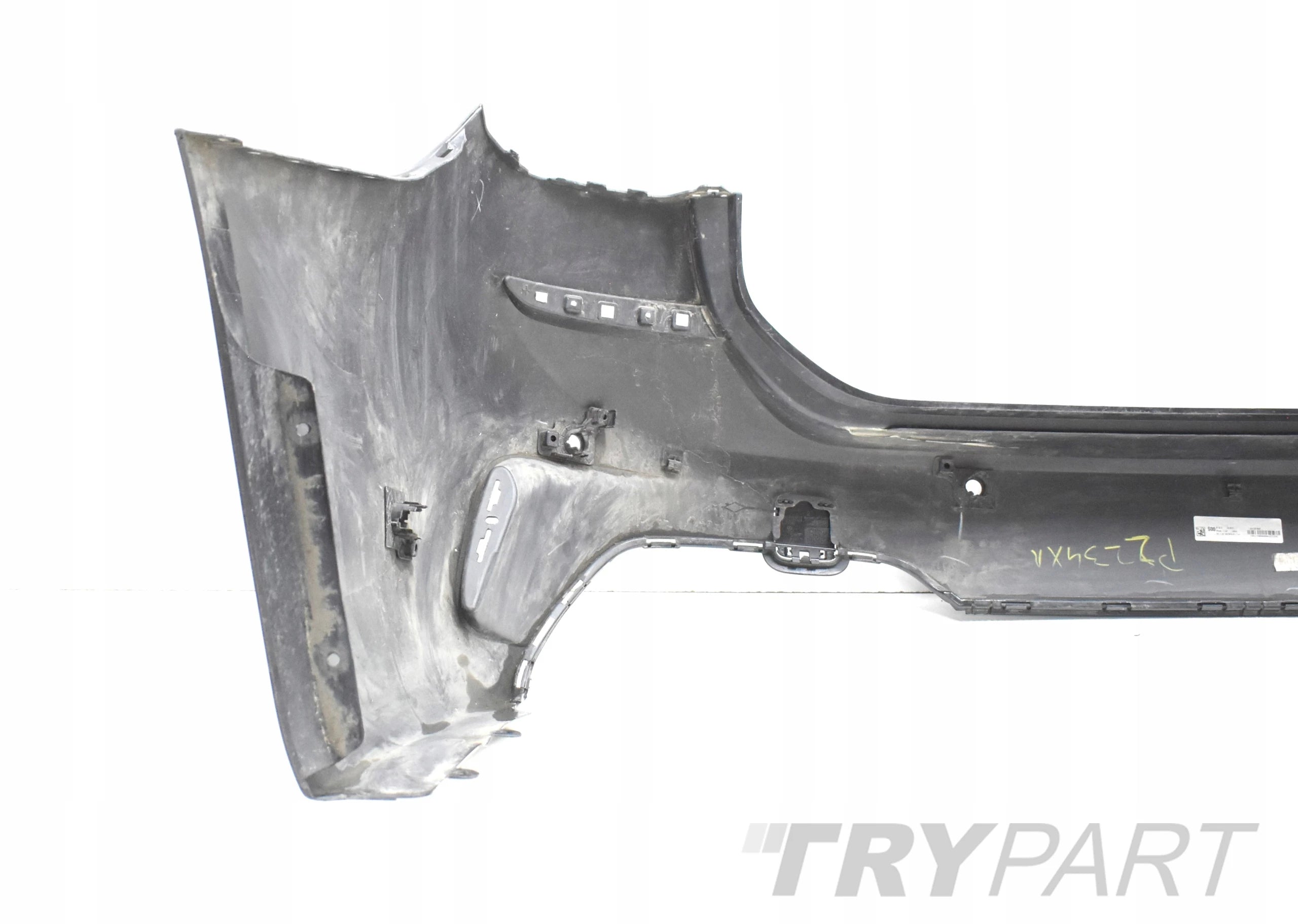 BMW 3 G21 M PACKAGE REAR BUMPER ORIGINAL ESTATE