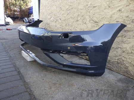 VW GOLF 7 VII 5G0 LIFT 16- Front Bumper