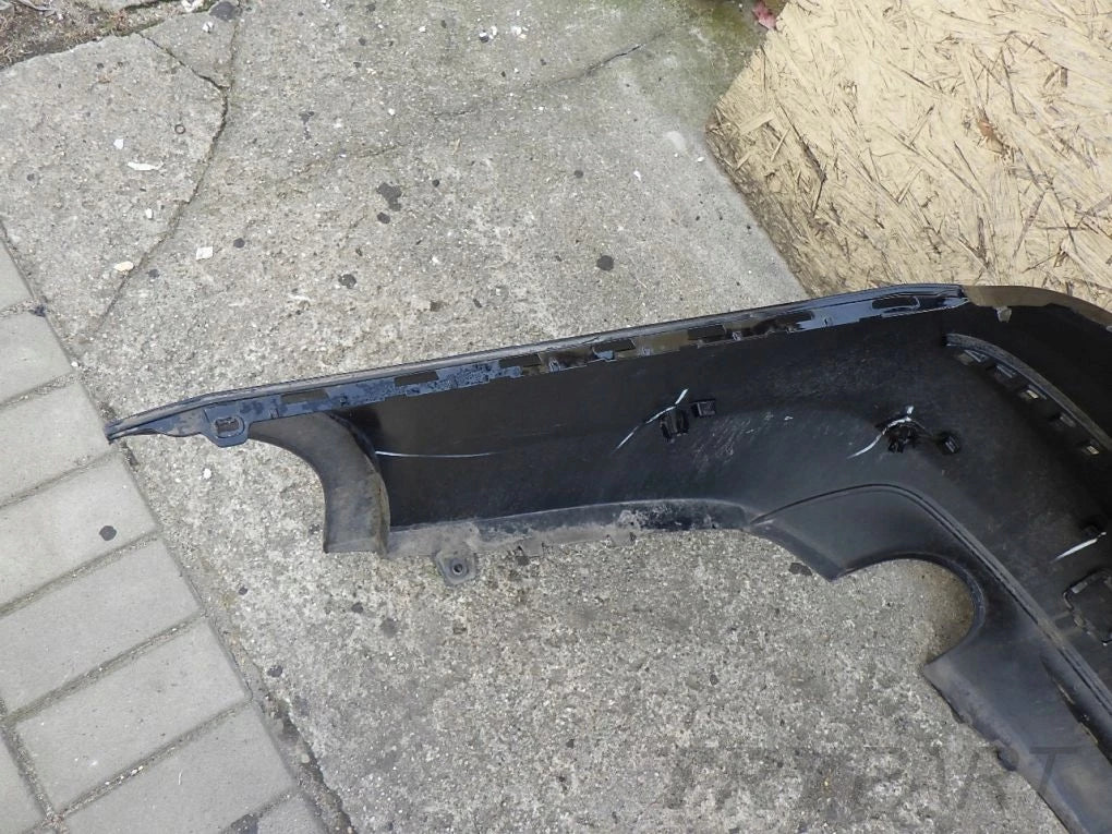 BMW 5 G31 KOMBI Rear Bumper