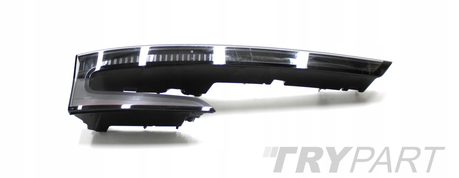 RENAULT AUSTRAL LEFT REAR LAMP TAILGATE EU LED ORG 265550782R