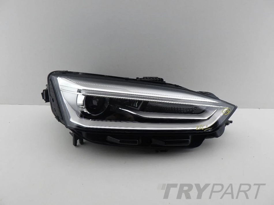 AUDI A5 8W F5 8W6 XENON 8W6941006C 15- RIGHT HEADLIGHT