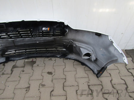 Front Bumper Ford Transit Courier Lift 18-