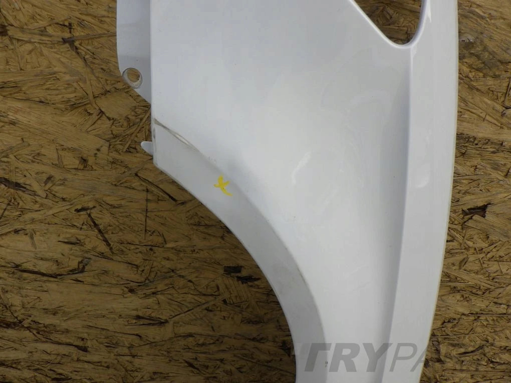 AUDI A3 8V0 8V3 8V4 12- Front Fender Left