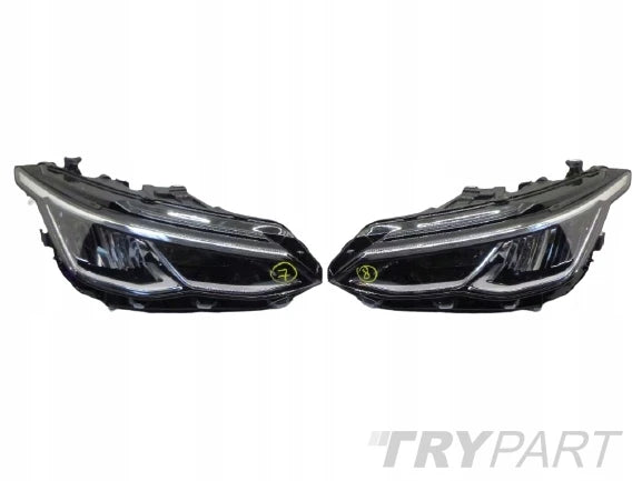 VW GOLF 8 VIII FULL LED 5H1 Headlight Left Right
