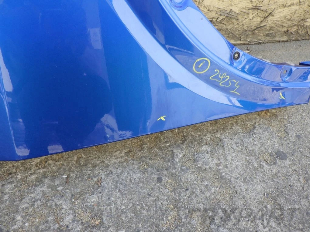 NISSAN QASHQAI III 3 J12 21- front right fender