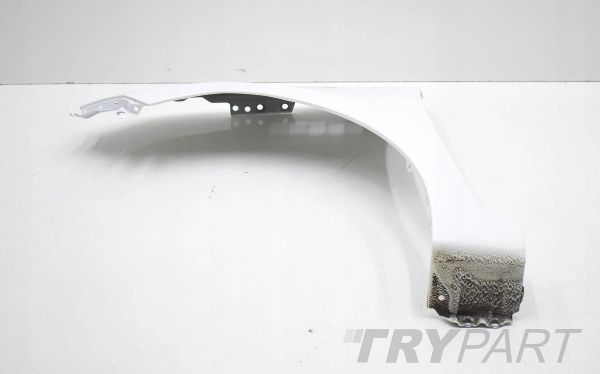 HYUNDAI I10 II LEFT FRONT FENDER ORG IN COLOR