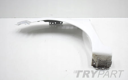 HYUNDAI I10 II LEFT FRONT FENDER ORG IN COLOR