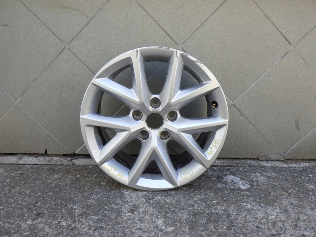 SEAT 7.0J x 16 5x112 ET 43 aluminum wheel