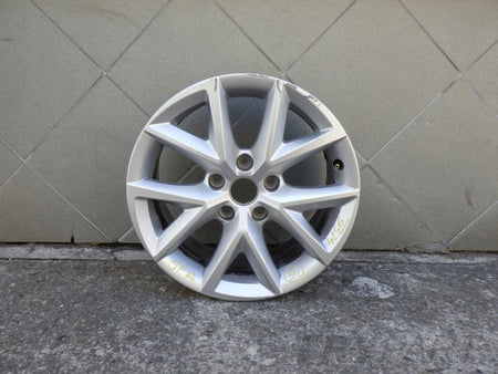 SEAT 7.0J x 16 5x112 ET 43 aluminum wheel