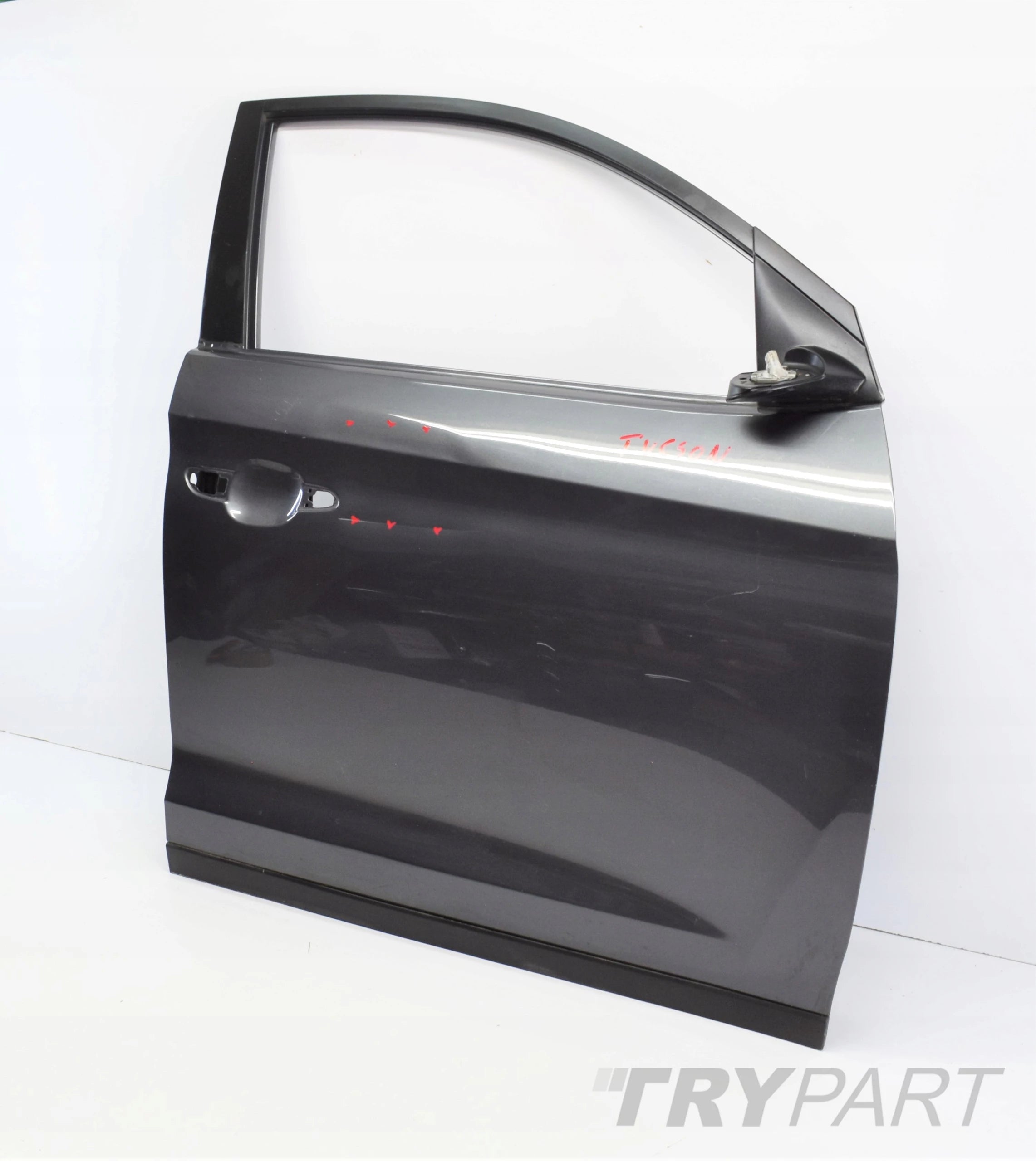 HYUNDAI TUCSON III Right Front Door Original