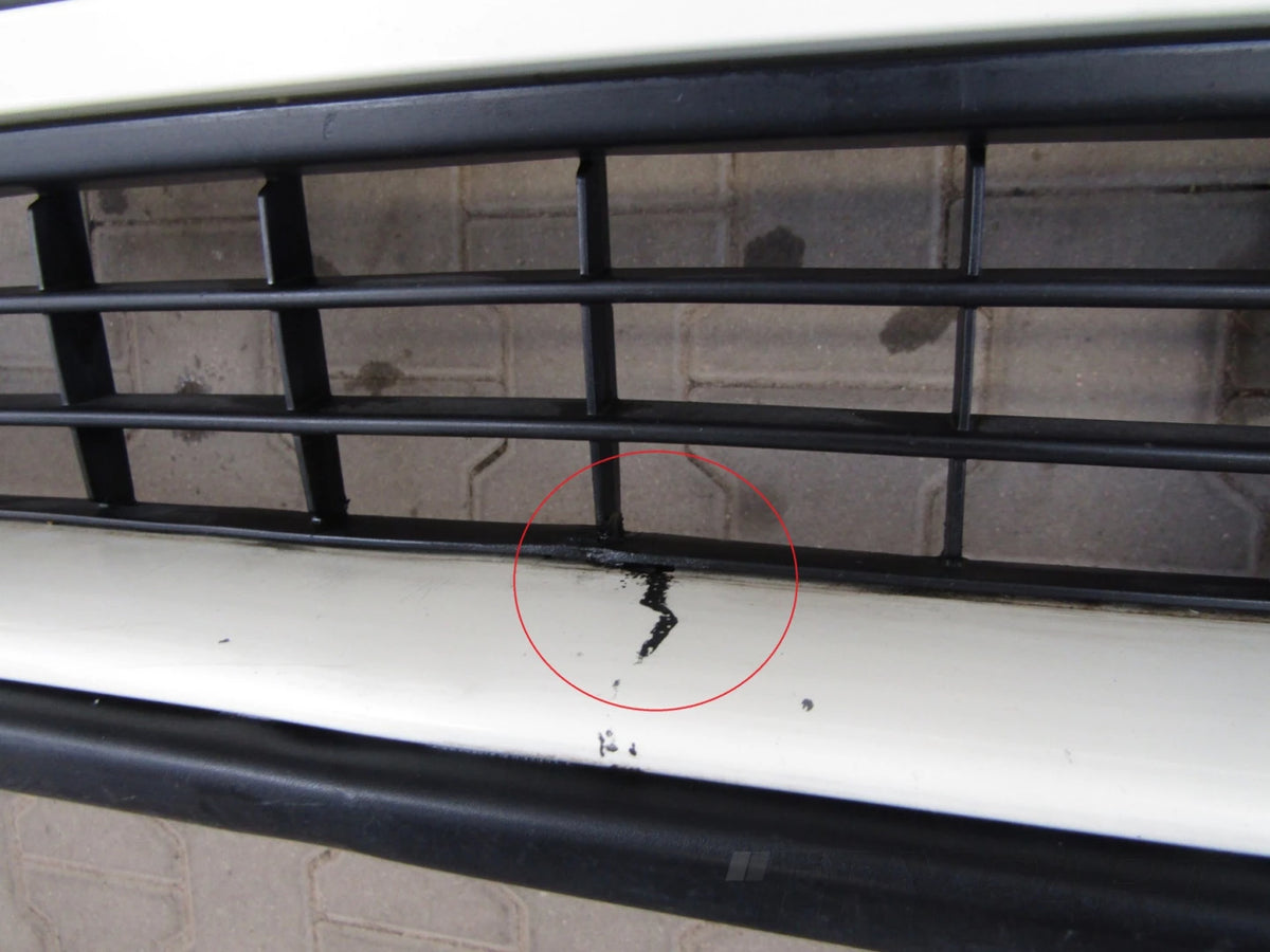 Front Bumper Mini Cooper Clubman F54 S JCW 15-